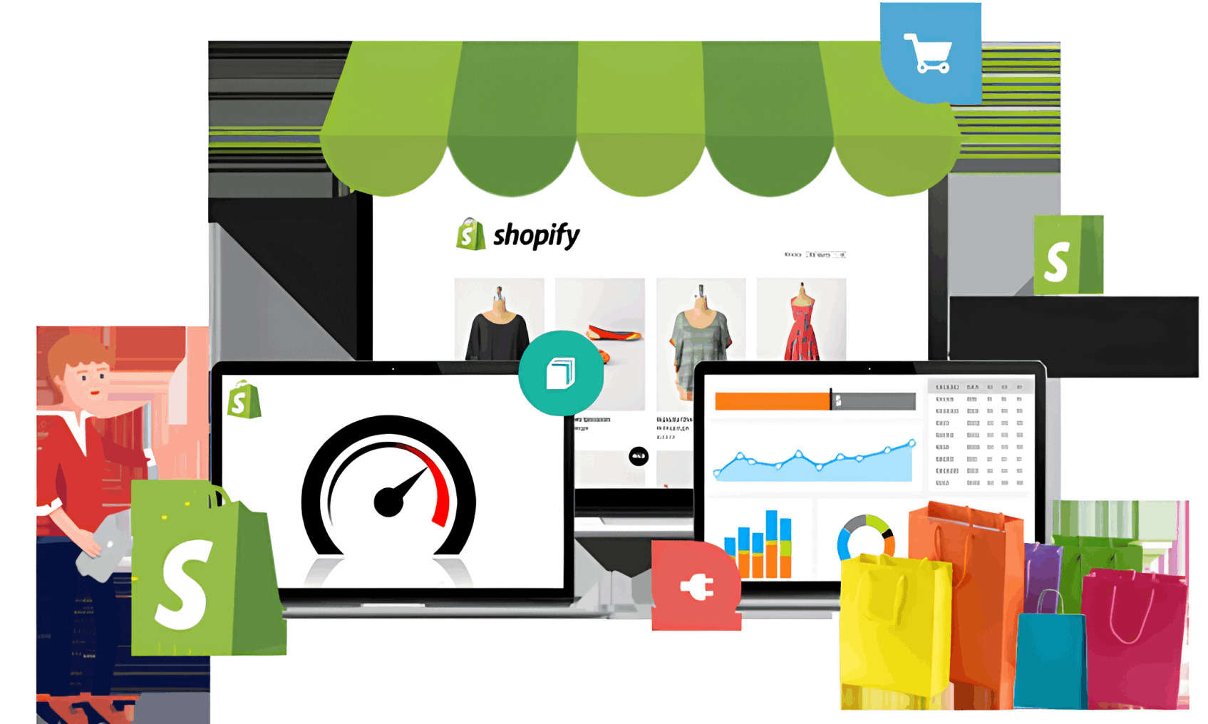 Shopify Store Free Trial 